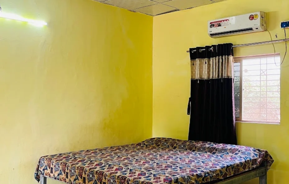 Swara Farm & Tent Stay Murbad