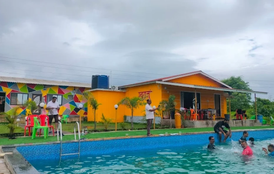 Swaraj Agro Tourism Farm Badlapur