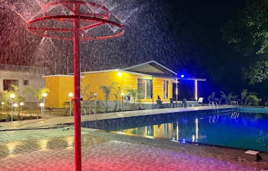 Swaraj Agro Tourism Farm Badlapur