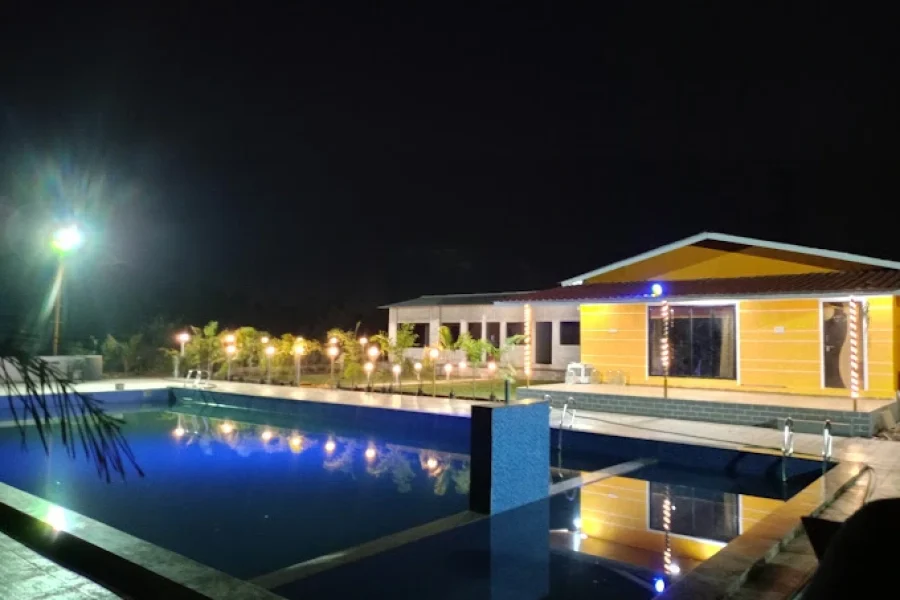 Swaraj Agro Tourism Farm Badlapur