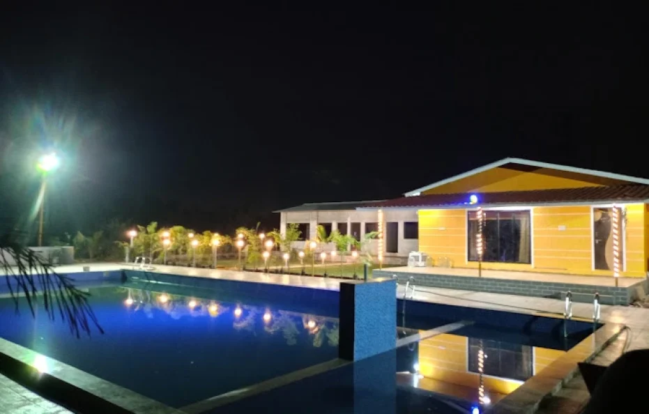 Swaraj Agro Tourism Farm Badlapur