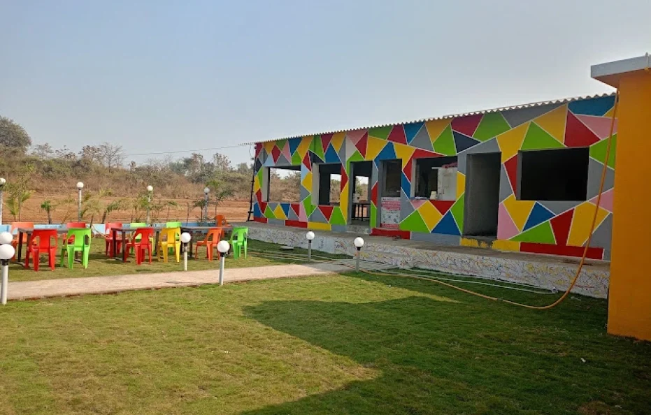Swaraj Agro Tourism Farm Badlapur