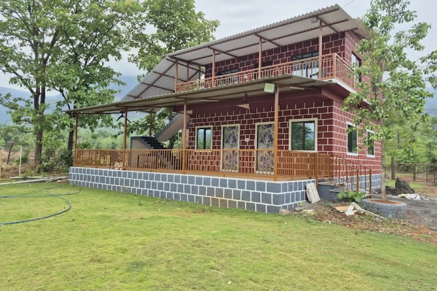 Tanay Farm and Resort Karjat