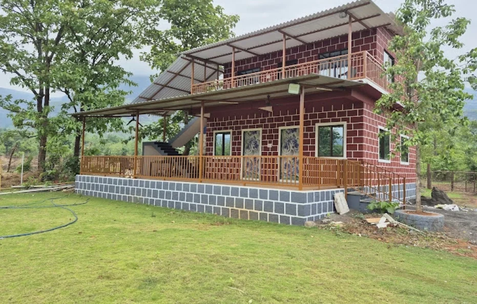 Tanay Farm and Resort Karjat