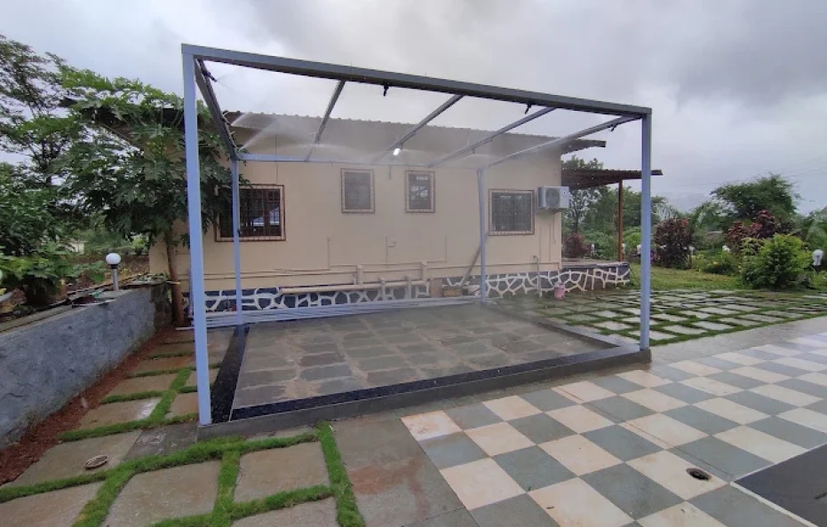 Tanay Farm and Resort Karjat