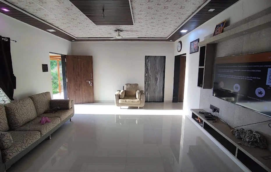 Tanay Farm and Resort Karjat