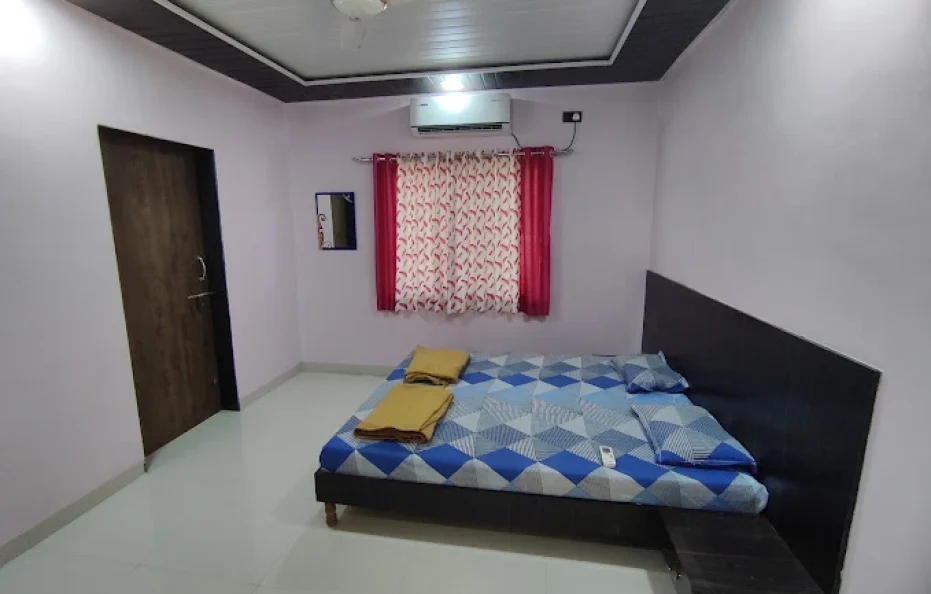 Tanay Farm and Resort Karjat