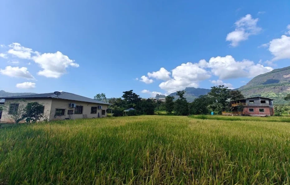 Tanay Farm and Resort Karjat