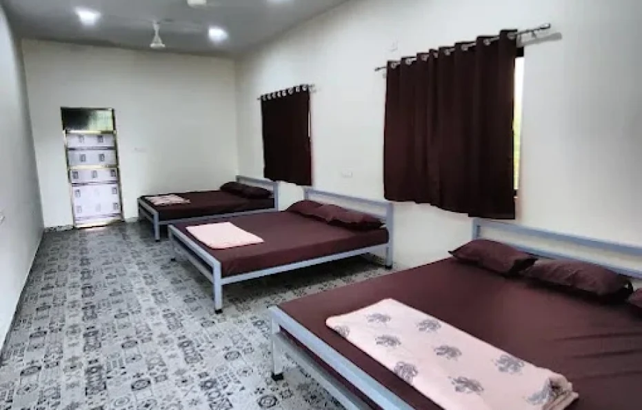 Tanay Farm and Resort Karjat