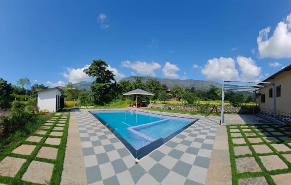 Tanay Farm and Resort Karjat
