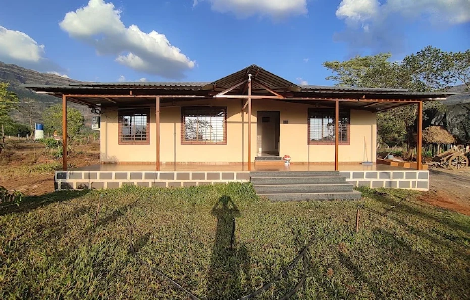 Tanay Farm and Resort Karjat