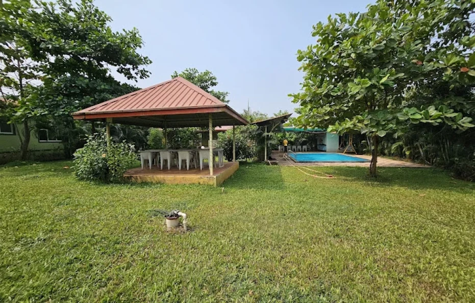 Tanmay Farmhouse Karjat