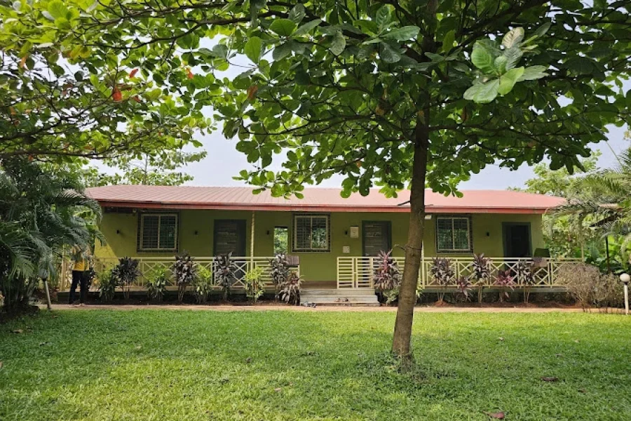 Tanmay Farmhouse Karjat