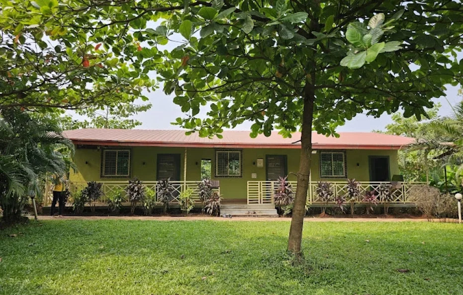 Tanmay Farmhouse Karjat