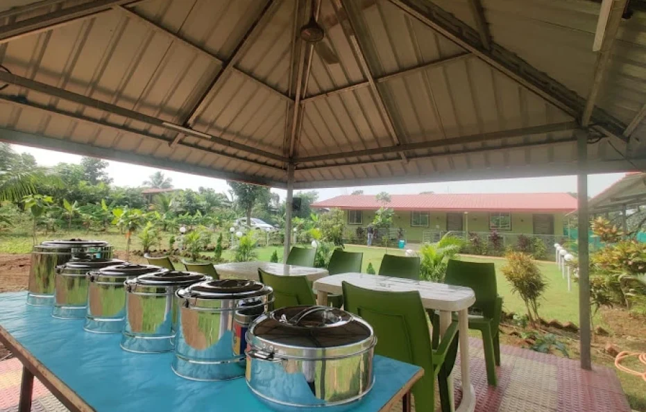 Tanmay Farmhouse Karjat