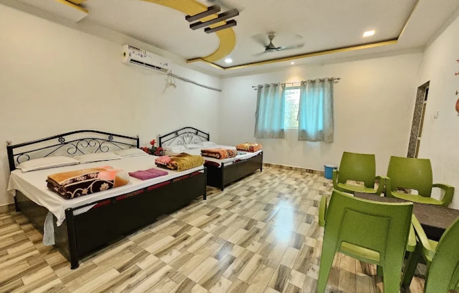 Tanmay Farmhouse Karjat