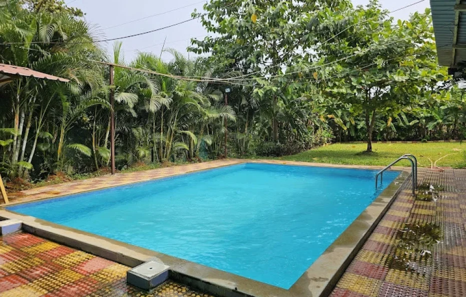 Tanmay Farmhouse Karjat