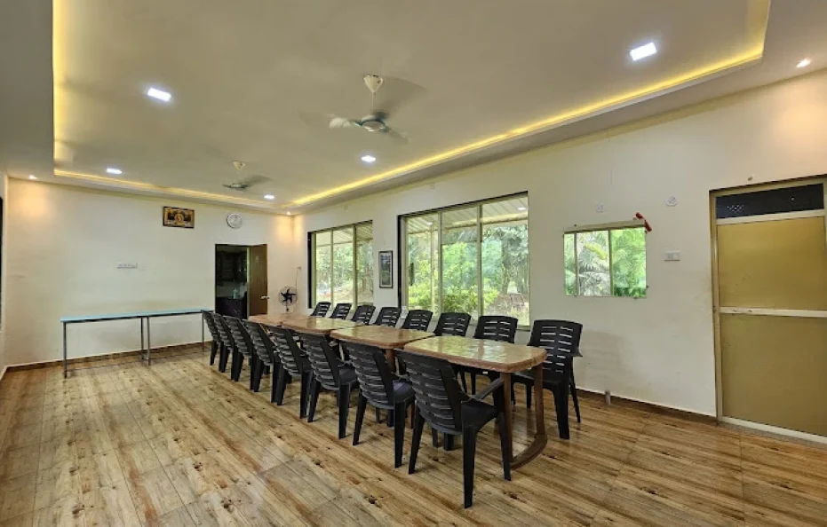Tanmay Farmhouse Karjat