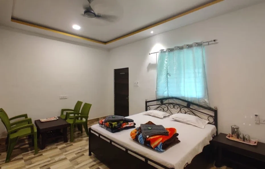 Tanmay Farmhouse Karjat