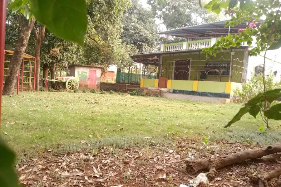 Thakur Agro Farm Badlapur