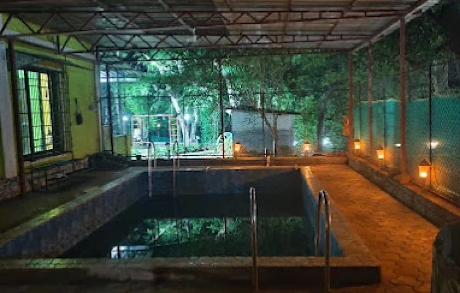 Thakur Agro Farm Badlapur