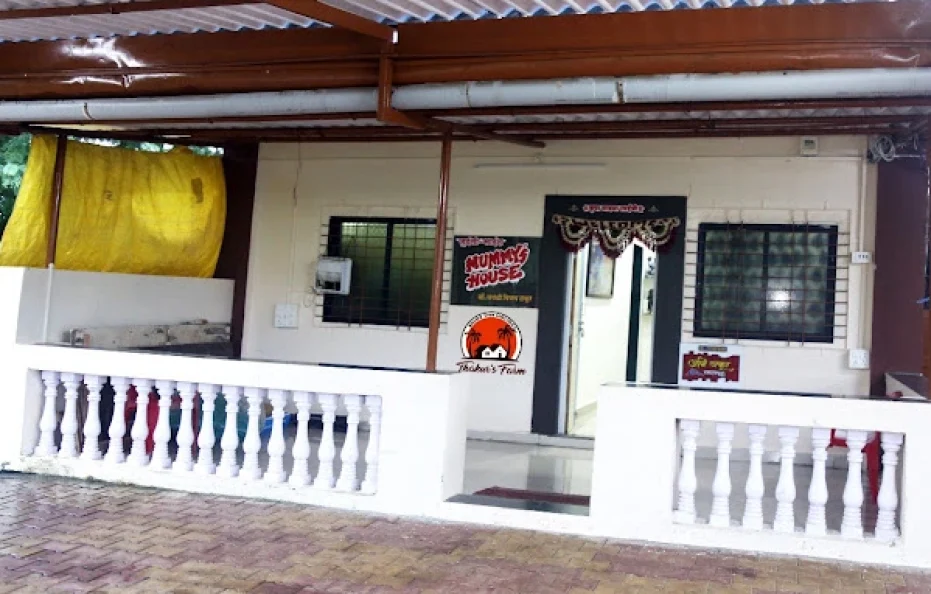 Thakurs Farm Karjat