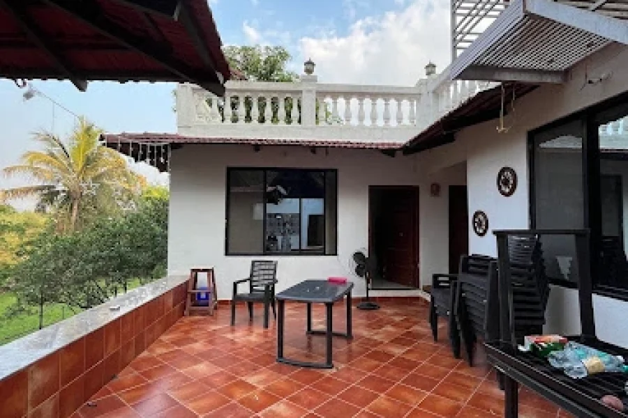 Tharapadham (Jose Farm) Karjat