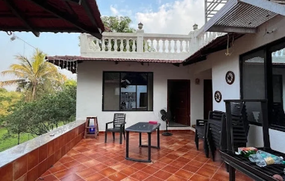 Tharapadham (Jose Farm) Karjat