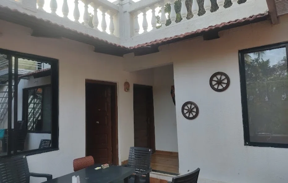 Tharapadham (Jose Farm) Karjat