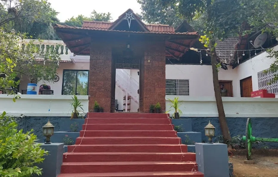 Tharapadham (Jose Farm) Karjat