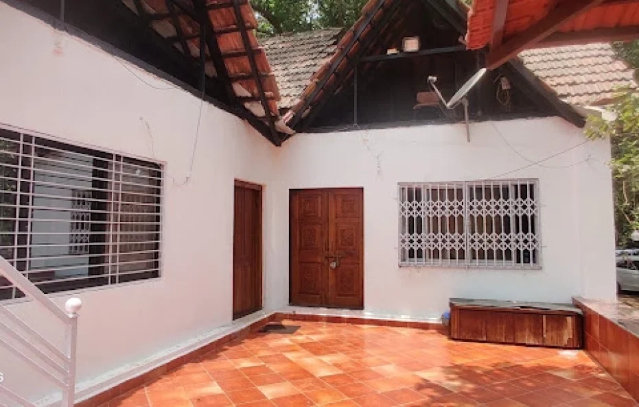Tharapadham (Jose Farm) Karjat