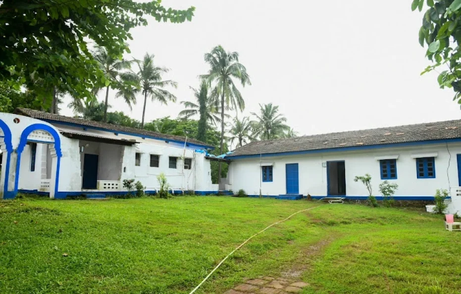 The Green Forest Resort Karjat