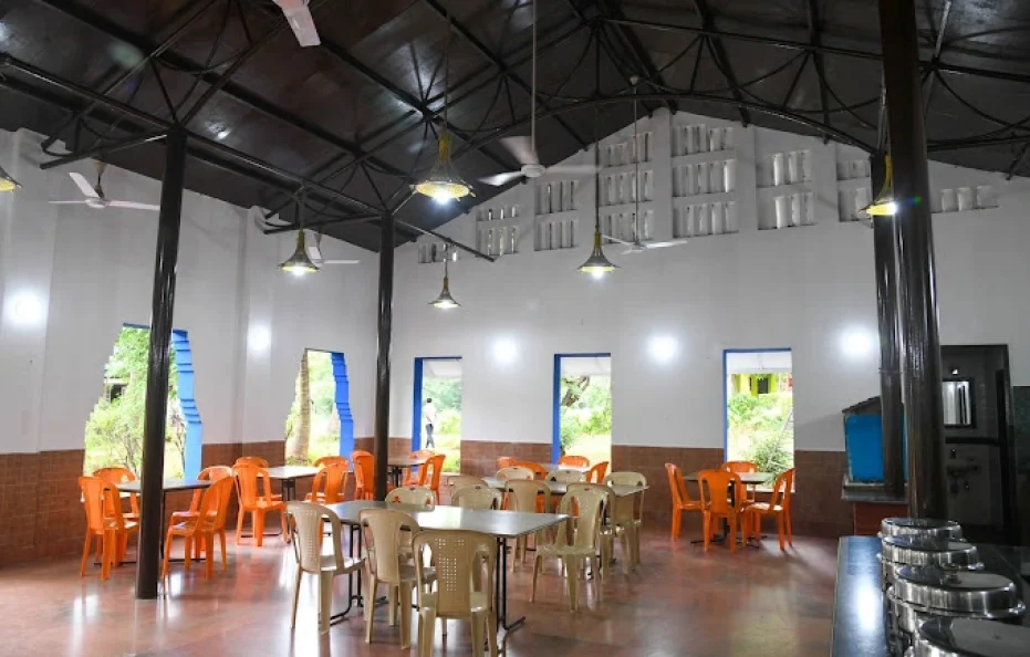 The Green Forest Resort Karjat