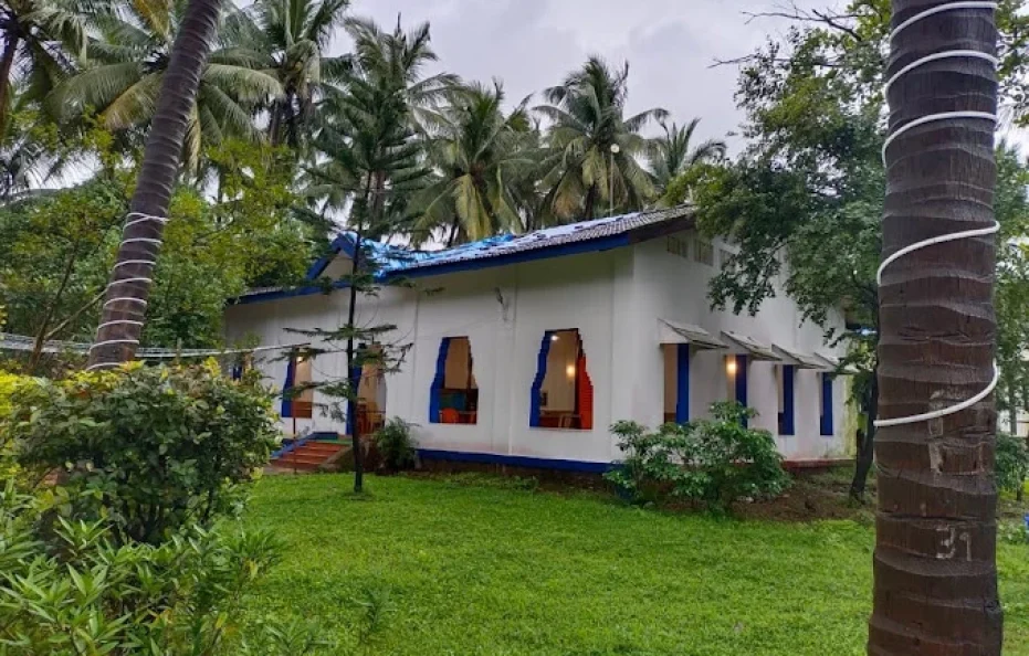 The Green Forest Resort Karjat