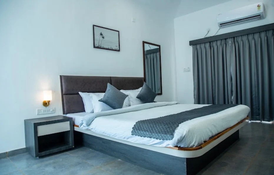 The Green Jungle Resort Karjat