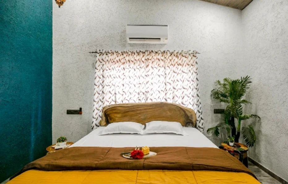 The Hill Connection Karjat