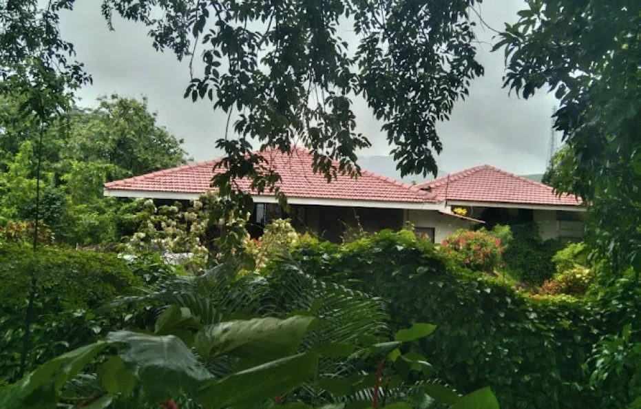 The Homecoming Karjat
