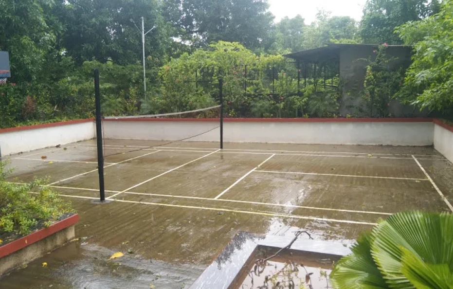 The Homecoming Karjat