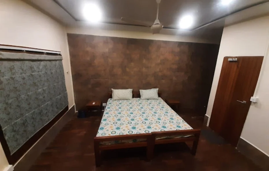 The Homecoming Karjat