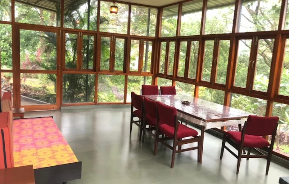 The Homecoming Karjat