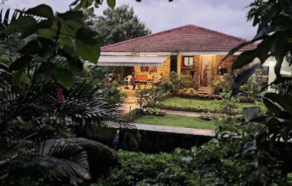The Homecoming Karjat