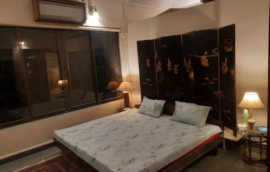 The Homecoming Karjat