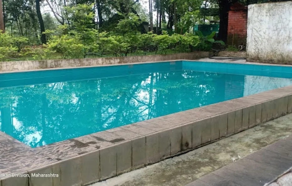 The Mayor’s House Karjat