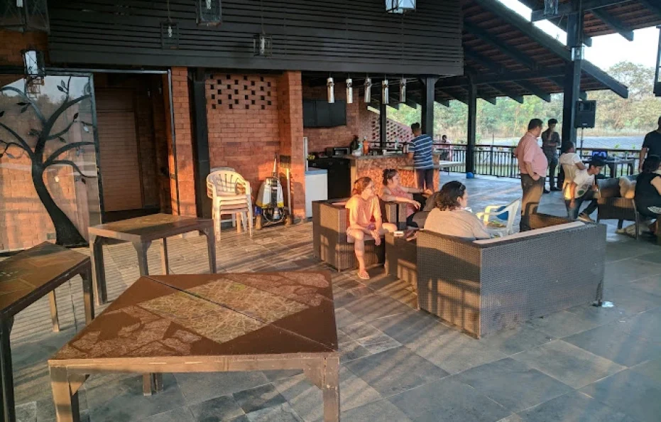 The Mayor’s House Karjat