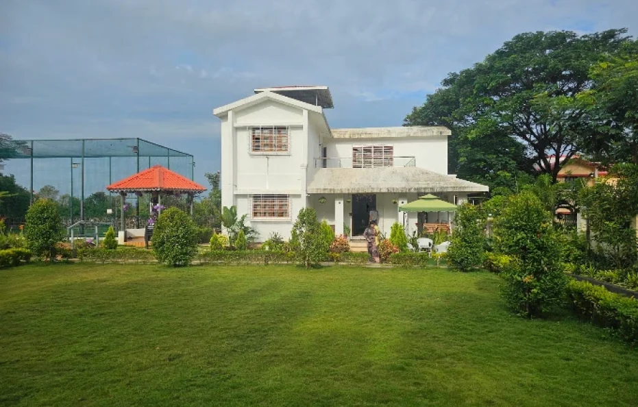 The Mint Villa Karjat