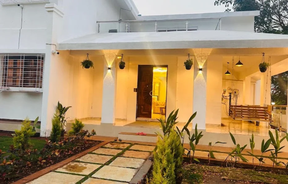 The Mint Villa Karjat