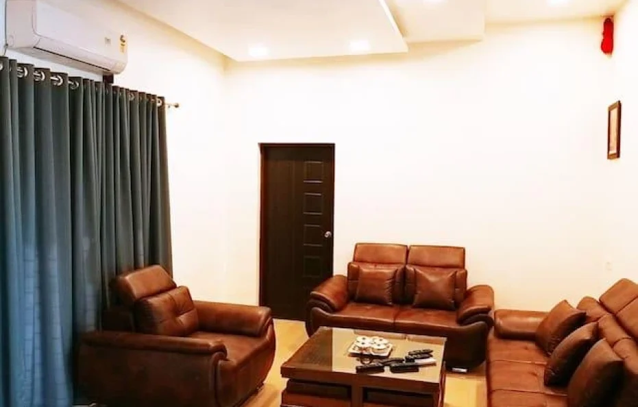 The Pool House Karjat