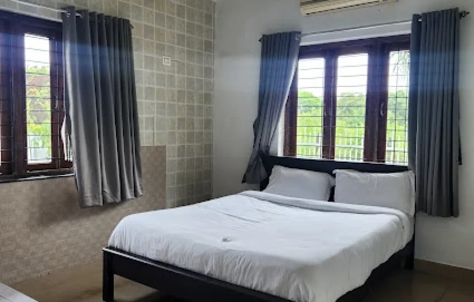 The Pool House Karjat