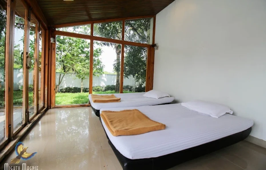 The Pool House Karjat