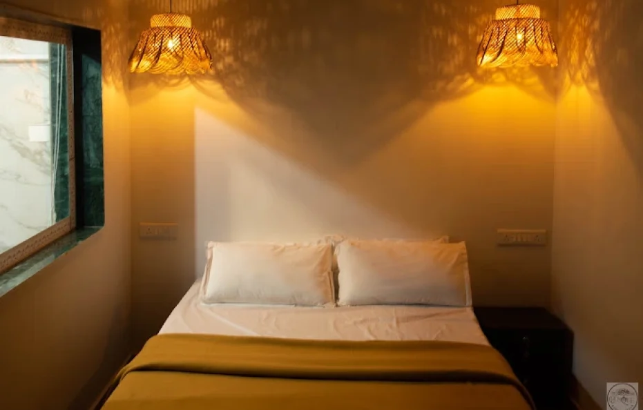 The Rainforest Story by Bosque Farmstay Karjat